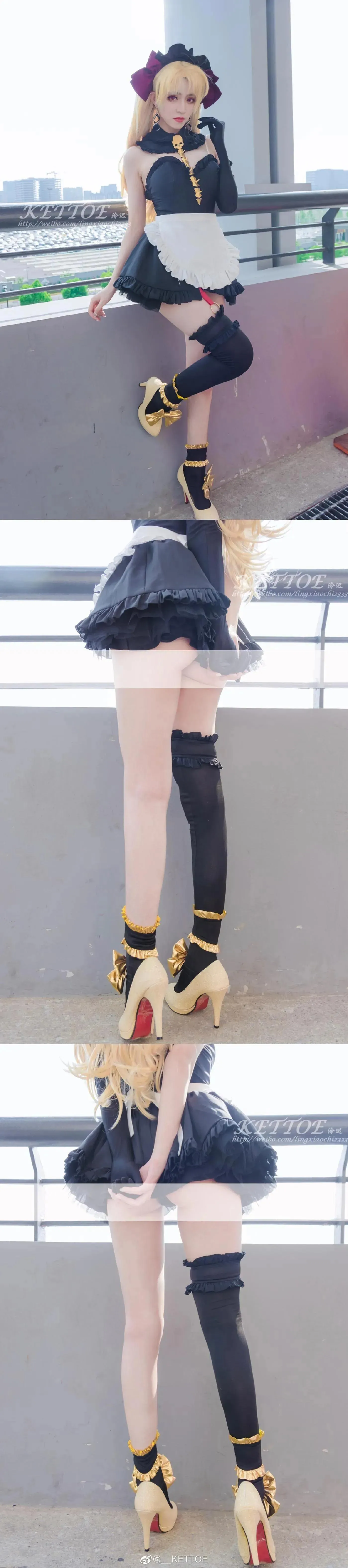 Kettoe – NO.01 微博配图[1][14] [63P]插图